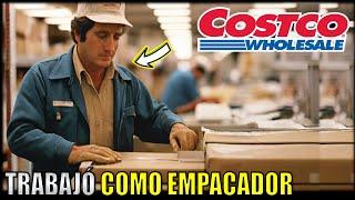 ¿Como Un Empacador Fundó COSTCO?