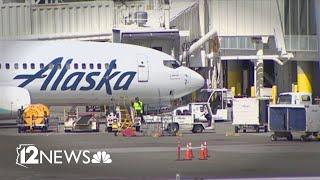 Severe turbulence has crew members and passenger seeking medical help after Phoenix flight