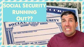 Is Social Security Going to Run Out??