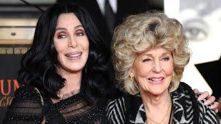 Cher's Mother, Georgia Holt, Dead at 96