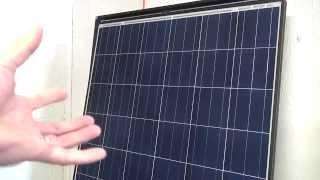 T4D #104 - Solar Power Equipment from AltE Store and Chit chat