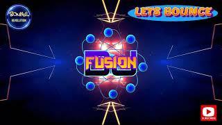 LETS BOUNCE WITH BOUNCE REVOLUTION - FUSION - JINKSY - PAUL H - BOUNCE HEAVEN DONK GBX ####