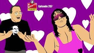 Jim Cornette on The First Time He Met Bret Hart