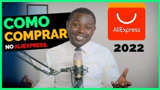 como comprar no Aliexpress vivendo em angola