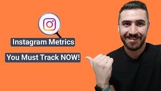 These Metrics Will Help You See Growth In Your Instagram !