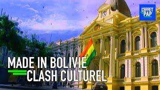Indigènes contre blancs... La Bolivie déchirée