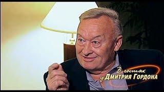 Калугин: Ни одного бывшего чекиста, военного или политического деятеля в США рука КГБ не достала