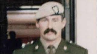 The REAL Captain Price | SAS Legend | John McAleese