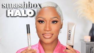 Smashbox Halo Tinted Moisturizer | ARIELL ASH