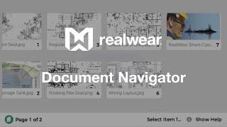 Document Navigator