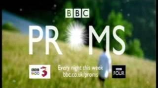 BBC Proms TV Advert - 2007