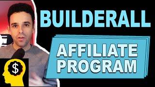 Builderall Affiliate Program Explained