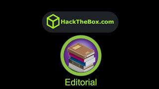 HackTheBox - Editorial