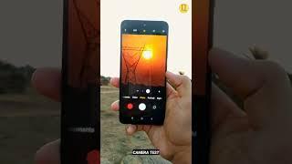 Poco M4 Pro 4G Camera Test  #shorts #viral #trending