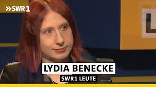 Analysiert die Kapitalverbrechen von Frauen | Kriminalpsychologin Lydia Benecke | SWR1 Leute