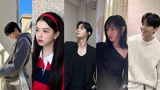 [K-drama] Tổng hợp tiktok phim Hàn || Chữa rách tâm hồn đã lành#xuhuong #phimhan #tiktok #kdrama