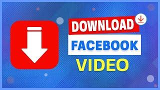 How to Download a Facebook Video