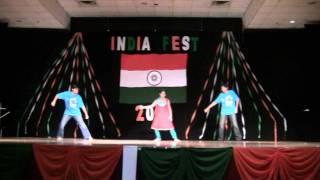 India Fest 2010 - 3 Dhanno