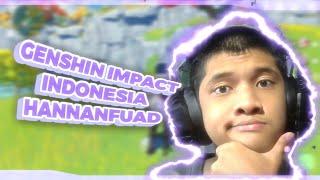 Kumpulin anemoculus lagi wkwkkw | Genshin Impact 2.4 Gameplay