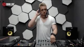 Hi- Tech Radioshow - Solovov (13.07.2016)