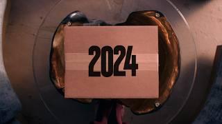 FILMYEAR 2024 | a video countdown