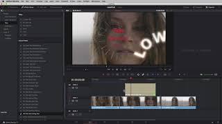 Learn DaVinci Resolve Fusion - Lesson 7: Fusion Titles