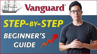 Vanguard Index Funds: A Complete Beginner's Guide to Investing