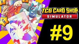 TCG Card Shop Simulator - Random#9 - Semana 4 (1) - Dia de Cartas Caras