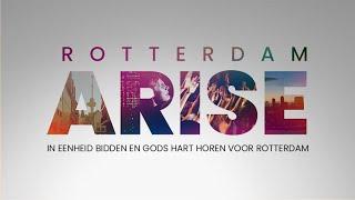 LIVESTREAM 26-03-22 | ROTTERDAM ARISE