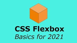 4 of 6: CSS Flexbox: how to make a scrolling list of items
