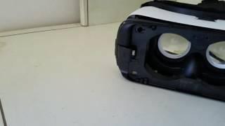 Ultimate Samsung Gear VR hack under 60 Seconds