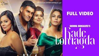 Kade Toh Lagda(Full Video) Shonaa Gonsalves|Divatales org.|Siddhant Issar|Shilpa Raizada| Nazia Khan