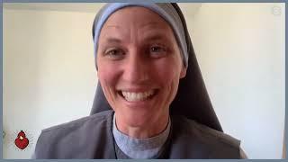 Sr. Ana Chiara Richardson, DLJC .. Religious Life and the Catholic Charismatic Renewal