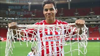 Omar Bravo #Leyenda