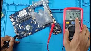 MOTHERBOARD KA IMPIDENCE KIASE CHECK KRTE HAI///HOW TO DIAGNOSE BOARD IMPIDENCE!!!!!