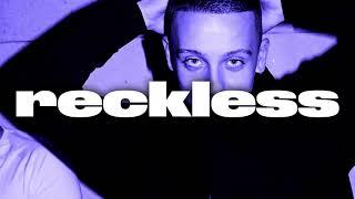 [FREE] Aitch x Avelino Type Beat | "Reckless"  | UK Rap Beats 2021