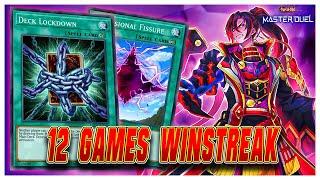 This Deck Completely COUNTERS Snake-Eye Fire King - Kashtira Deck | Yu-Gi-Oh! Master Duel