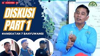 NGAJI PERTANIAN " LANGKAH AWAL BERTANI ORGANIK " Bayu Diningrat