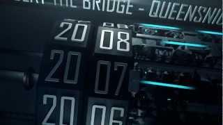 Beat the Bridge - Queensnight: Scantraxx 10 years (Trailer)