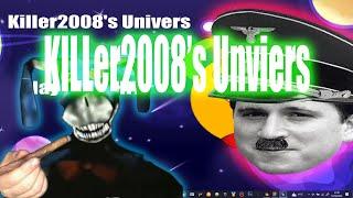 Killer2008 Univers Gameplay