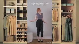 BODYSUIT OUTFIT BEAUTIFUL OLIVIA DRESSTRY ON HAUL&IDEAS FOR YOU,Fashion Curvy Model,Model Plus Size