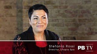 Stefania Rossi - PB Memories