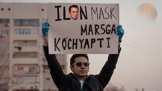 Ilon Mask - eng boy odam Yerni Marsga ko'chiradi | Texnoplov | Elon Musk