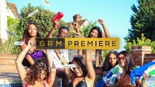 AFFromDaEast - The Lust [Music Video] | GRM Daily