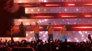 BIG TIME RUSH Til I Forget About You UK & Europe Tour Amsterdam June 23 2024