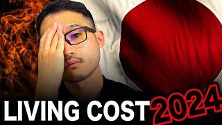 Cost of Living in Japan【2024】