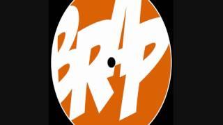 Brap (Original Mix) - Bart B More