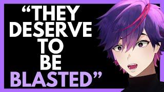 VTuber Call Out Takes Bad Turn, Caught VTubers Apologize, New Agency & Indie VTuber Graduations