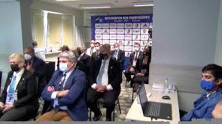 Kata European Judo Championships Józefów 2021 Draw