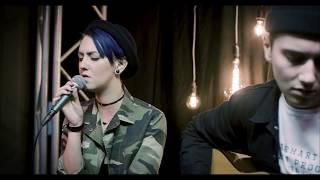 Openside - No Going Back (Acoustic)